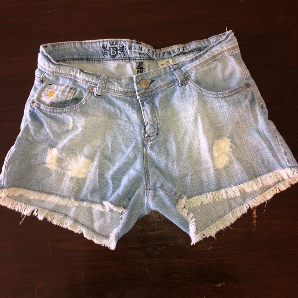 Shorts